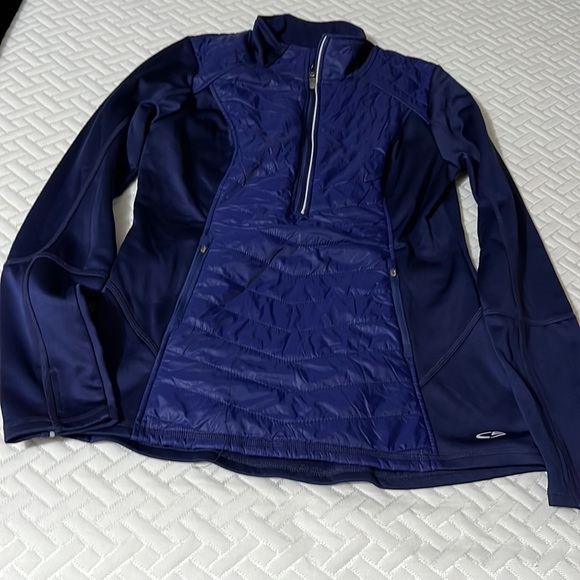 Champion  Venture warm jacket - Picture 2 of 8